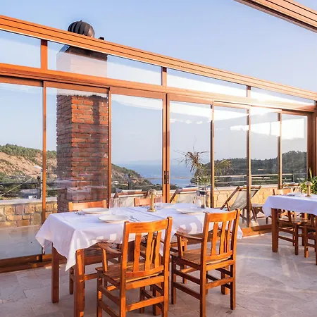 Arikli Kazdaglari Alojamento de Acomodação e Pequeno-almoço *