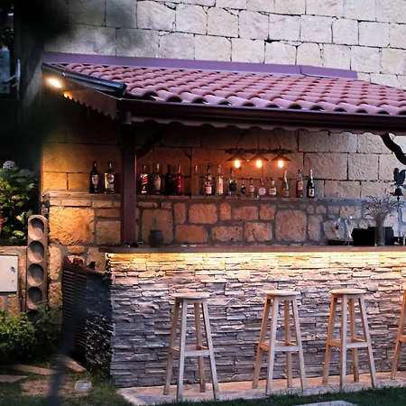 Arikli Kazdaglari Alojamento de Acomodação e Pequeno-almoço *