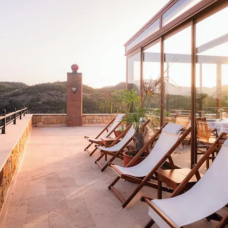 Arikli Kazdaglari Bed & Breakfast Yesilyurt (Canakkale)