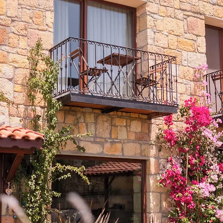 Arikli Kazdaglari Alojamento de Acomodação e Pequeno-almoço Yesilyurt (Canakkale)