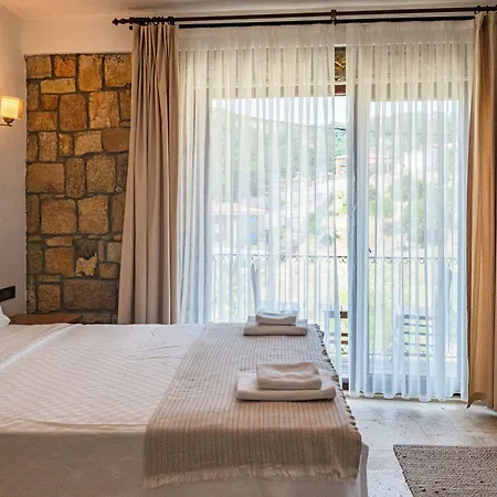 Alojamento de Acomodação e Pequeno-almoço Arikli Kazdaglari Yesilyurt (Canakkale)