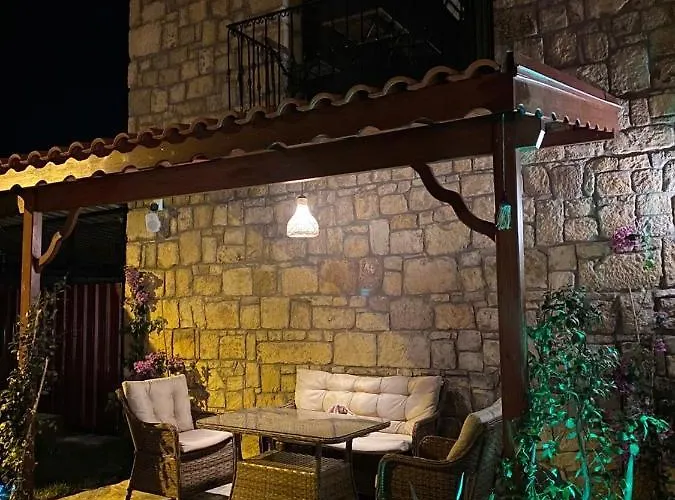 B&B Arikli Kazdaglari