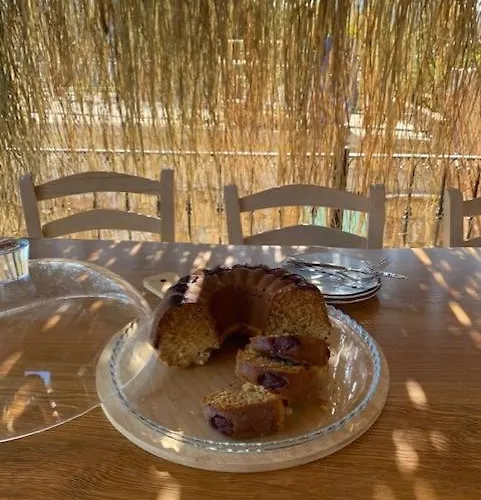 Arikli Kazdaglari B&B *