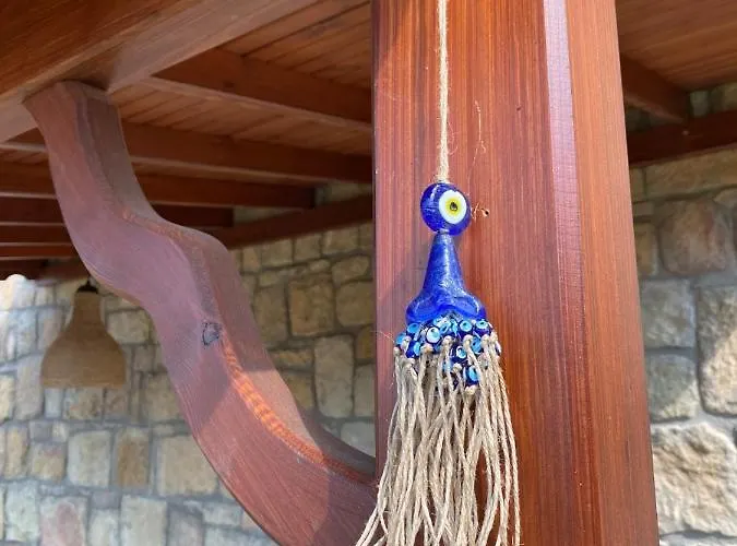 B&B Arikli Kazdaglari Yesilyurt (Canakkale)