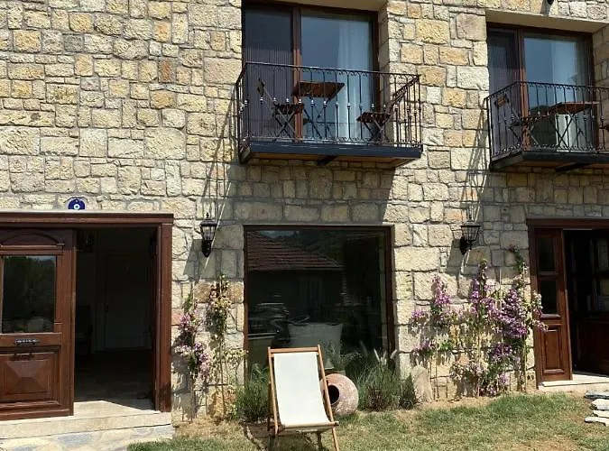 B&B Arikli Kazdaglari *