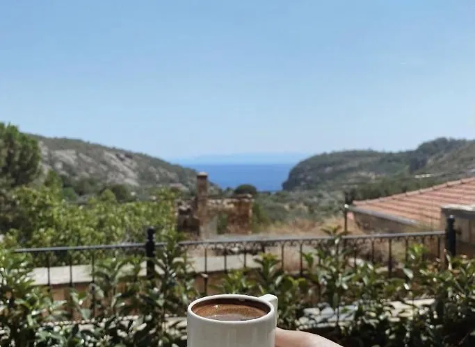 Arikli Kazdaglari * Yesilyurt (Canakkale)