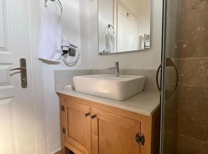 Arikli Kazdaglari B&B *