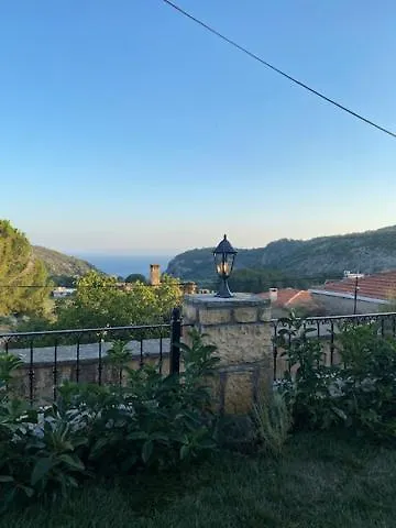 Arikli Kazdaglari B&B