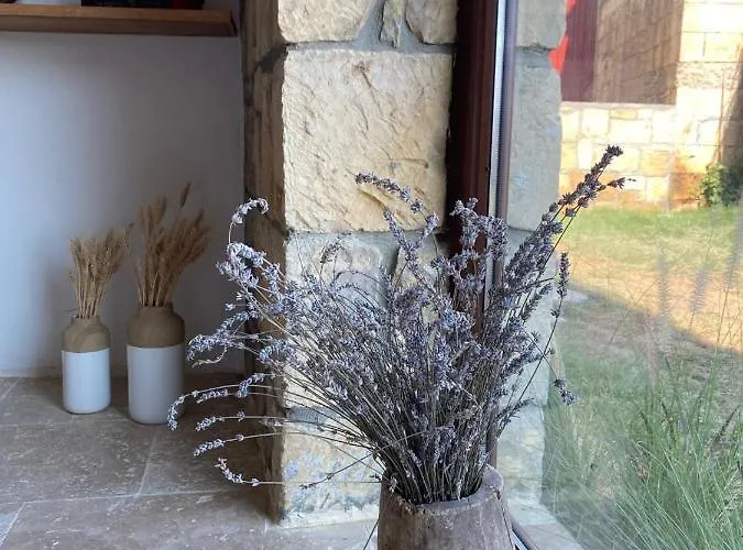 B&B Arikli Kazdaglari Yesilyurt (Canakkale)