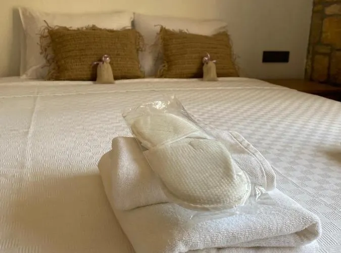 Arikli Kazdaglari Yesilyurt (Canakkale)