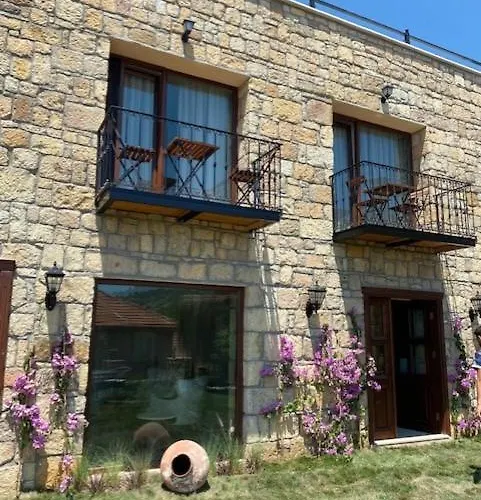 Arikli Kazdaglari B&B *