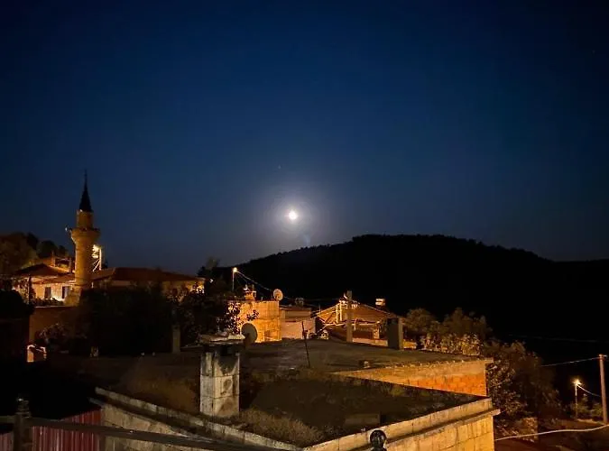 B&B Arikli Kazdaglari *