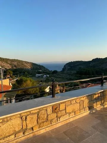 Arikli Kazdaglari * Yesilyurt (Canakkale)