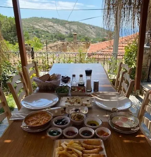 B&B Arikli Kazdaglari *