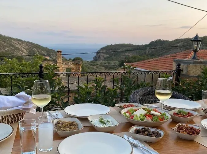 Bed & Breakfast Arikli Kazdaglari Yesilyurt (Canakkale)