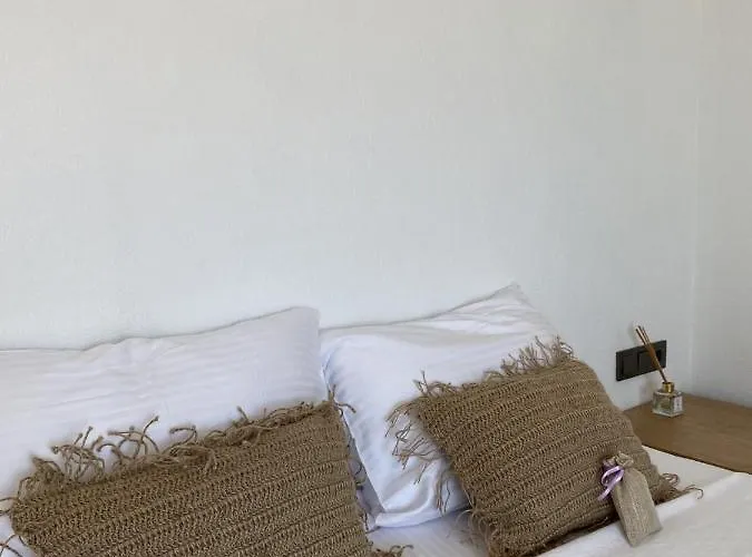 B&B Arikli Kazdaglari Yesilyurt (Canakkale)