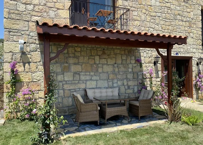 B&B Arikli Kazdaglari