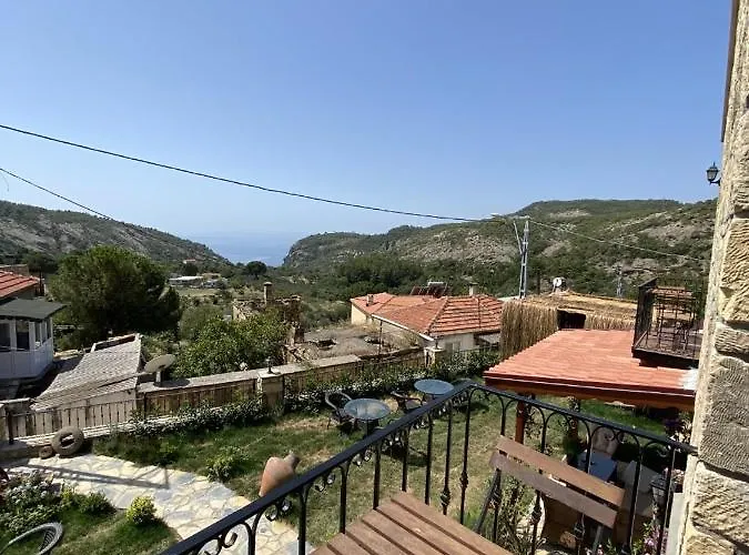 B&B Arikli Kazdaglari Yesilyurt (Canakkale)