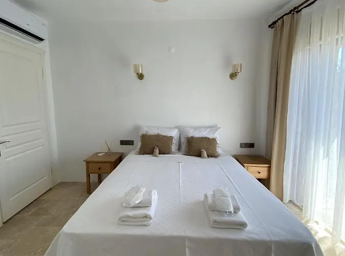 Arikli Kazdaglari Yesilyurt (Canakkale)