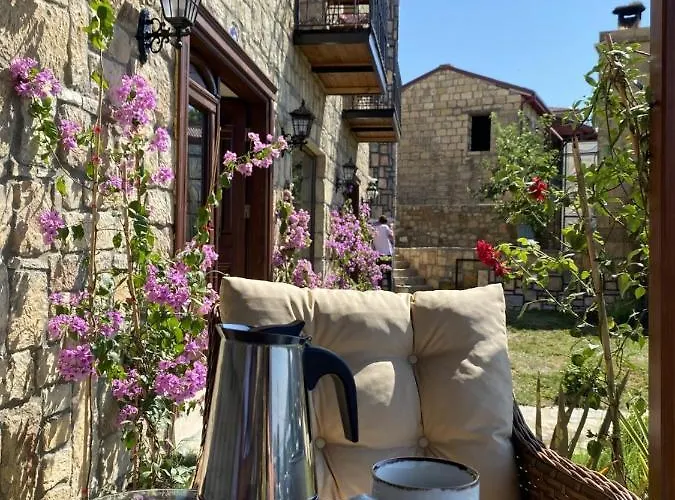 Arikli Kazdaglari B&B *