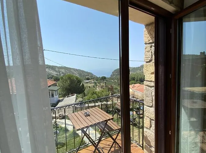 Arikli Kazdaglari * Yesilyurt (Canakkale)