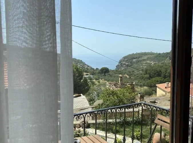 Arikli Kazdaglari Yesilyurt (Canakkale)