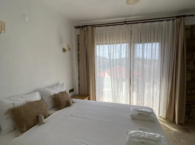 Arikli Kazdaglari * Yesilyurt (Canakkale)