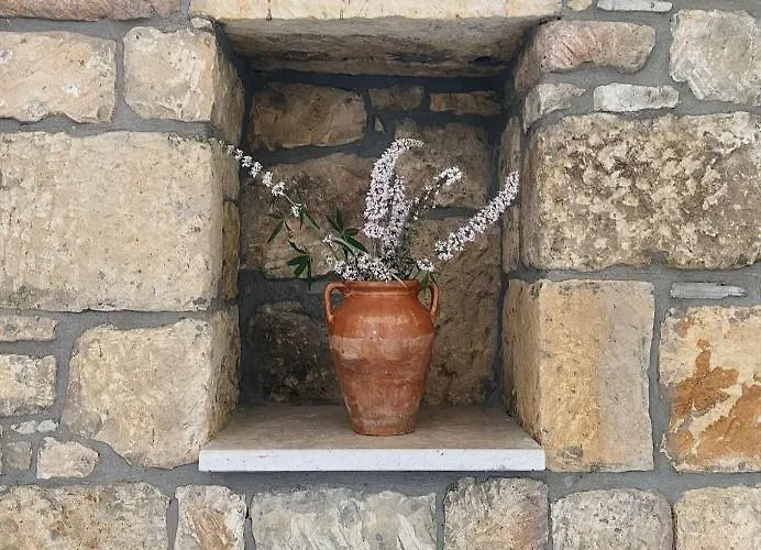 B&B Arikli Kazdaglari *