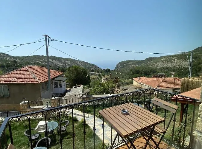 B&B Arikli Kazdaglari
