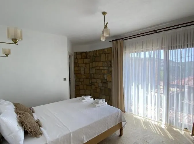 B&B Arikli Kazdaglari