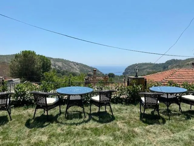 Arikli Kazdaglari B&B *