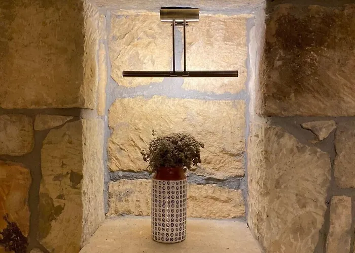 B&B Arikli Kazdaglari Yesilyurt (Canakkale)