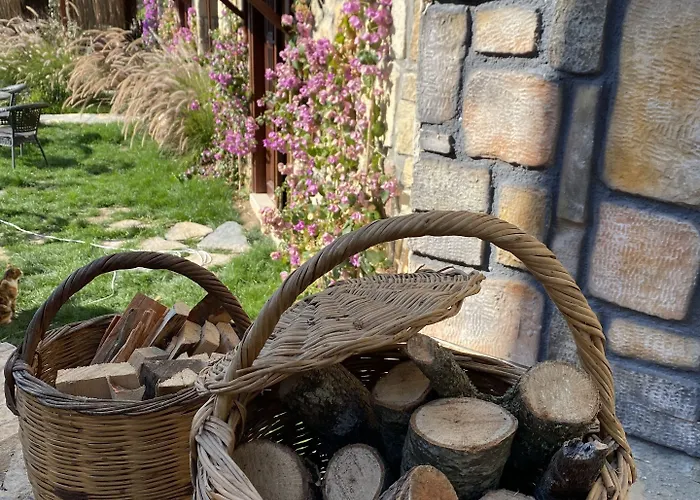 Arikli Kazdaglari * Yesilyurt (Canakkale)