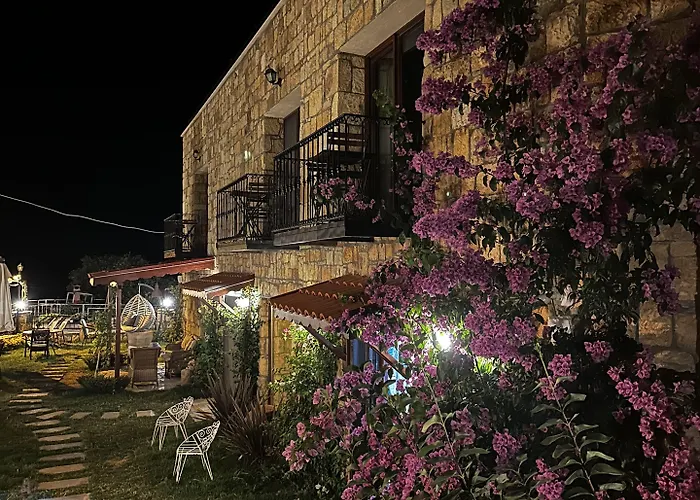 Arikli Kazdaglari * Yesilyurt (Canakkale)