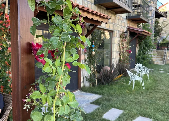 B&B Arikli Kazdaglari