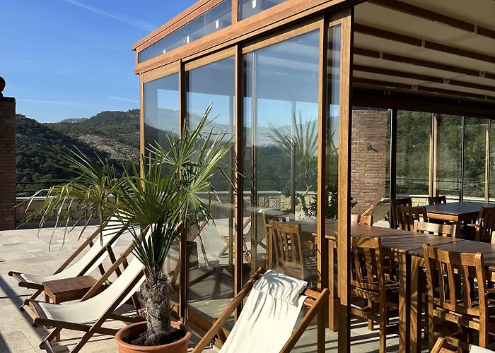 Arikli Kazdaglari B&B