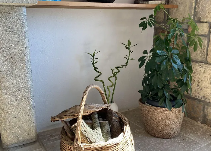 B&B Arikli Kazdaglari Yesilyurt (Canakkale)