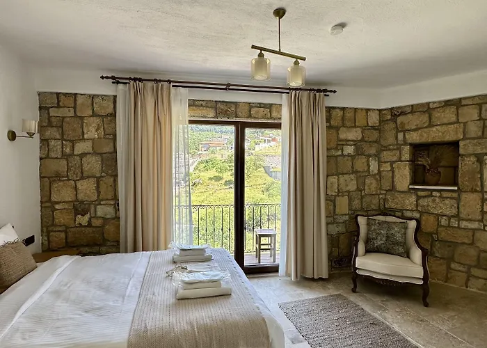 Arikli Kazdaglari B&B *