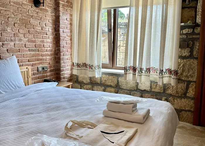 Arikli Kazdaglari B&B *