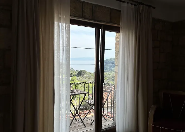 Arikli Kazdaglari B&B Yesilyurt (Canakkale)