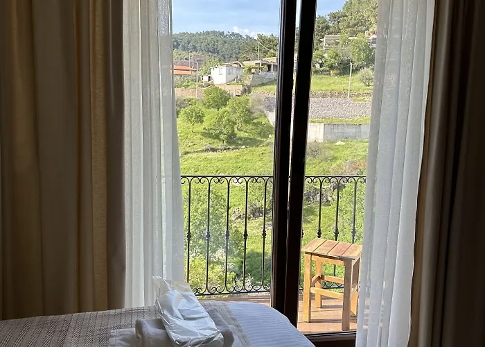 Arikli Kazdaglari B&B