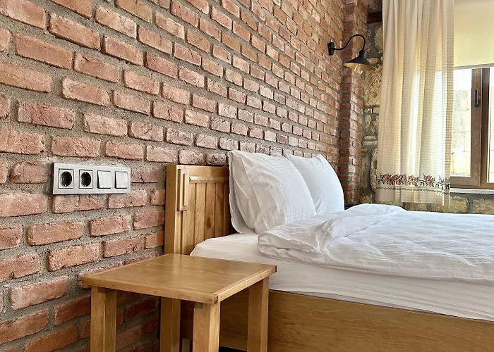 B&B Arikli Kazdaglari *