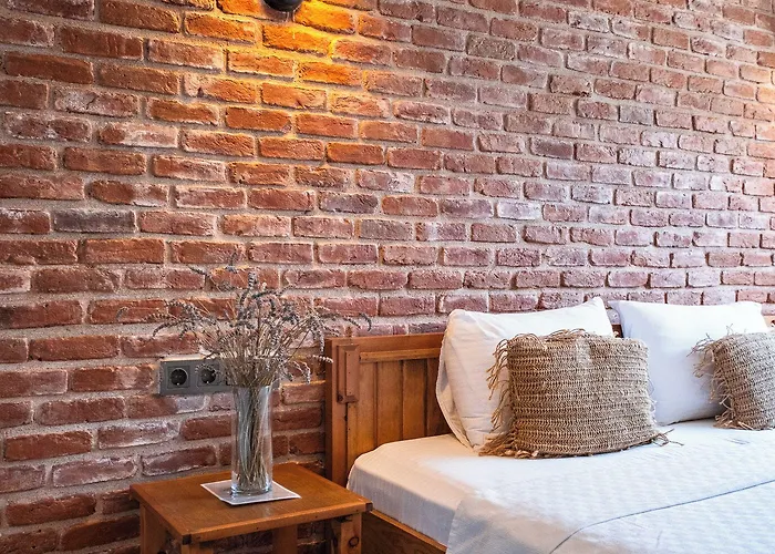 Arikli Kazdaglari B&B Yesilyurt (Canakkale)