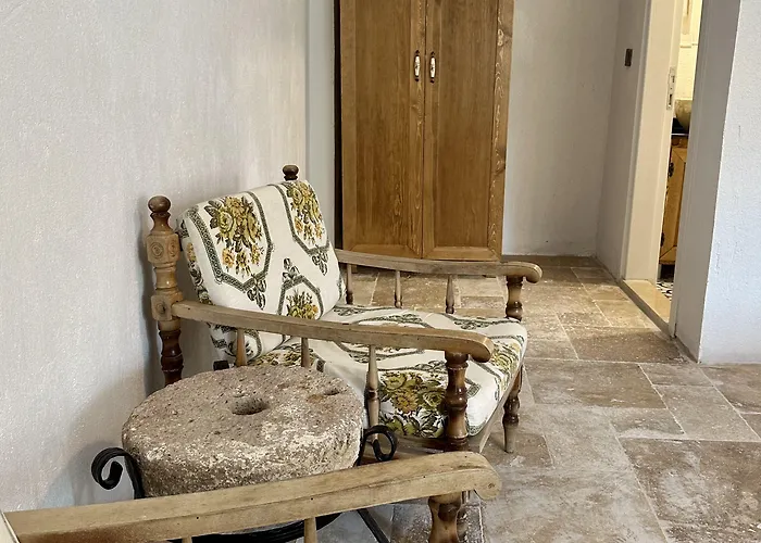 Arikli Kazdaglari B&B Yesilyurt (Canakkale)