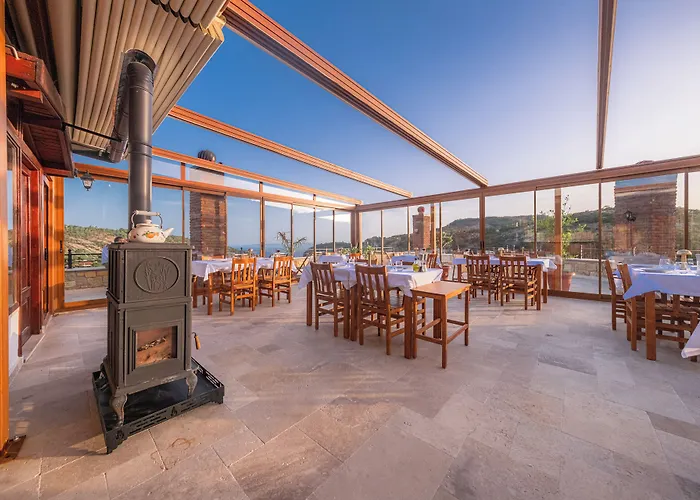 B&B Arikli Kazdaglari *