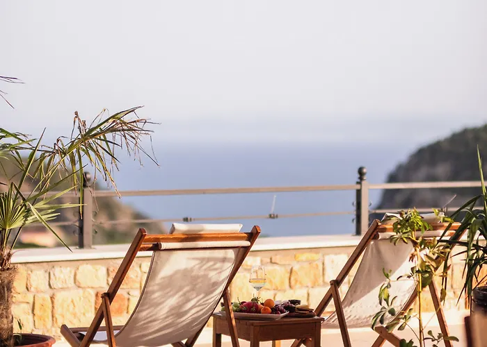 B&B Arikli Kazdaglari Yesilyurt (Canakkale)