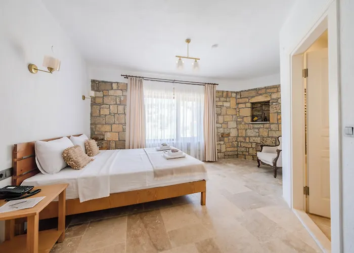 Arikli Kazdaglari B&B Yesilyurt (Canakkale)