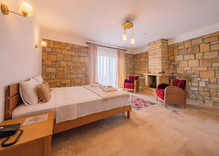 B&B Arikli Kazdaglari