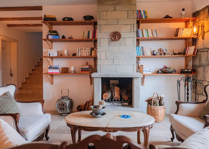 Arikli Kazdaglari B&B