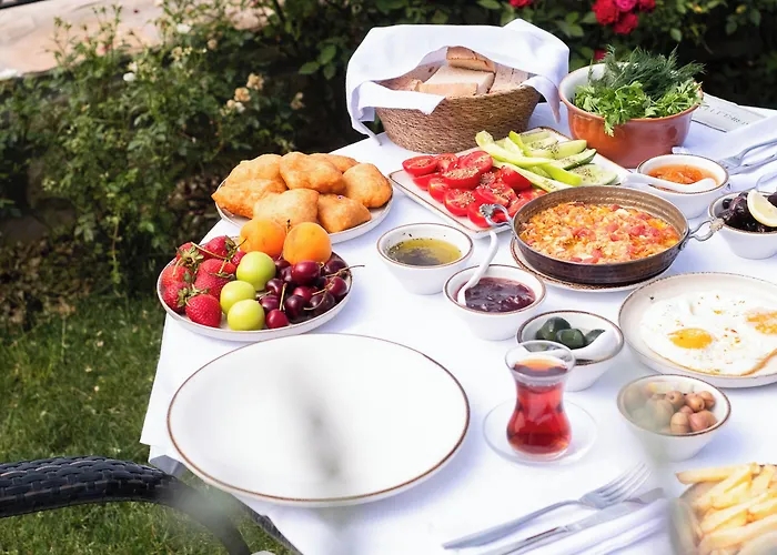 Arikli Kazdaglari Yesilyurt (Canakkale)